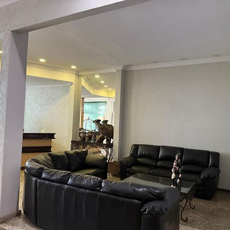 Terra Verde Hotel Ріу-Бранку Екстер'єр фото