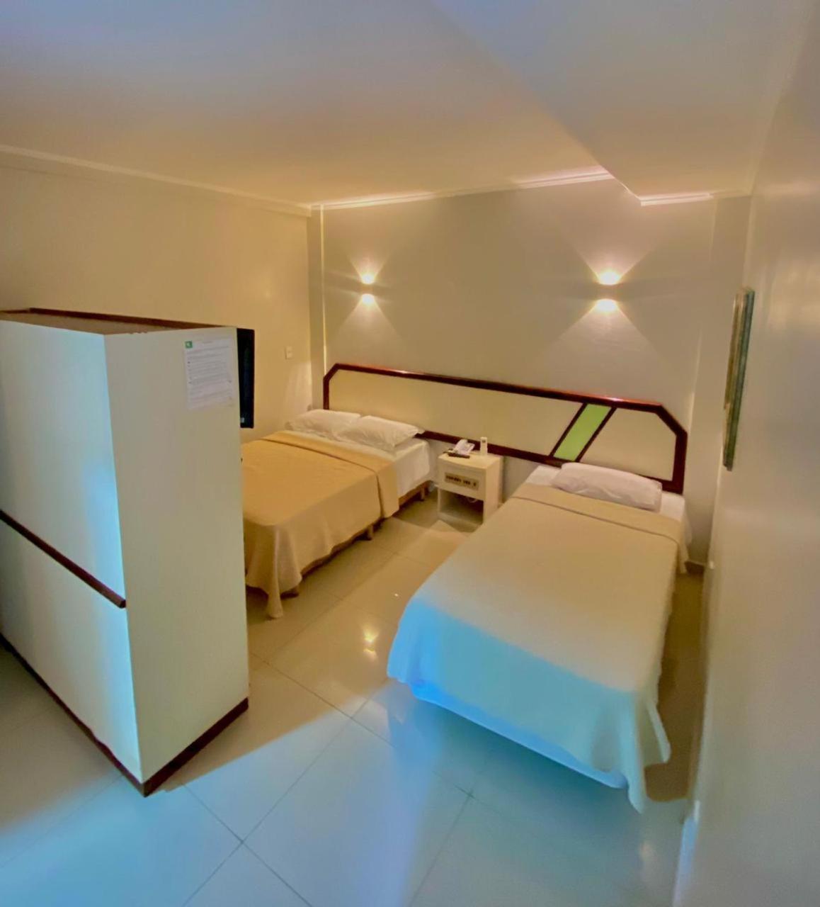 Terra Verde Hotel Ріу-Бранку Екстер'єр фото